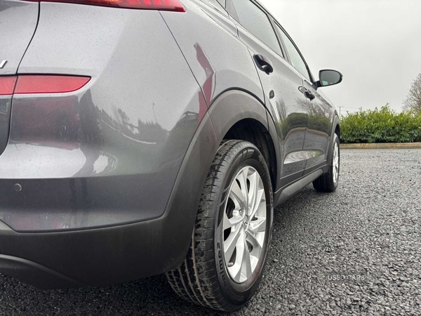 Used Hyundai TUCSON 2020 for sale - 77785142: Photo 9