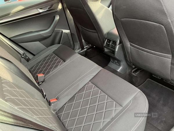 Used Skoda Karoq 2023 for sale - 77538914: Photo 12