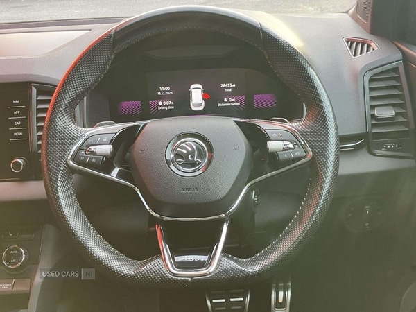 Used Skoda Karoq 2023 for sale - 77538914: Photo 15