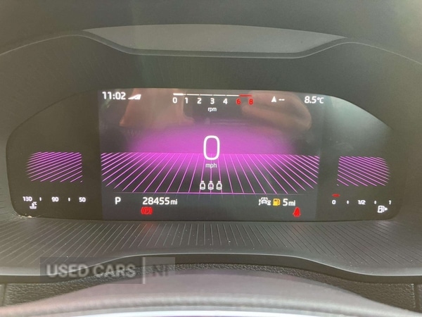 Used Skoda Karoq 2023 for sale - 77538914: Photo 23