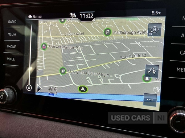 Used Skoda Karoq 2023 for sale - 77538914: Photo 27