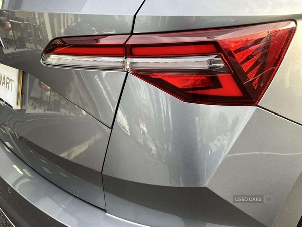 Used Skoda Karoq 2023 for sale - 77538914: Photo 28