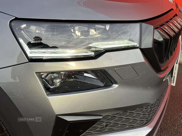Used Skoda Karoq 2023 for sale - 77538914: Photo 29