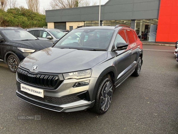 Used Skoda Karoq 2023 for sale - 77538914: Photo 30