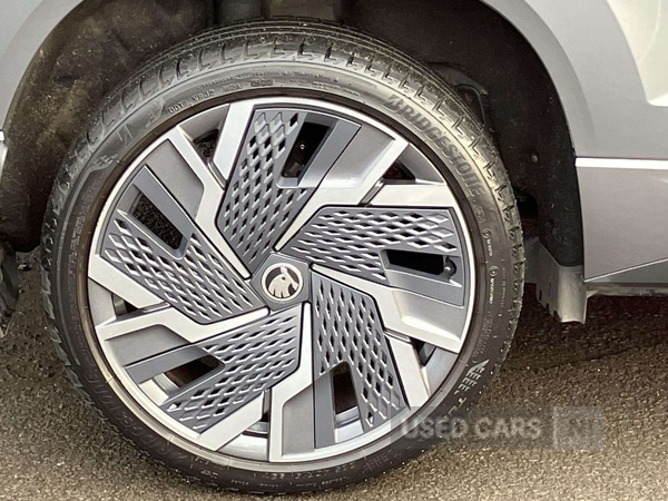 Used Skoda Karoq 2023 for sale - 77538914: Photo 5