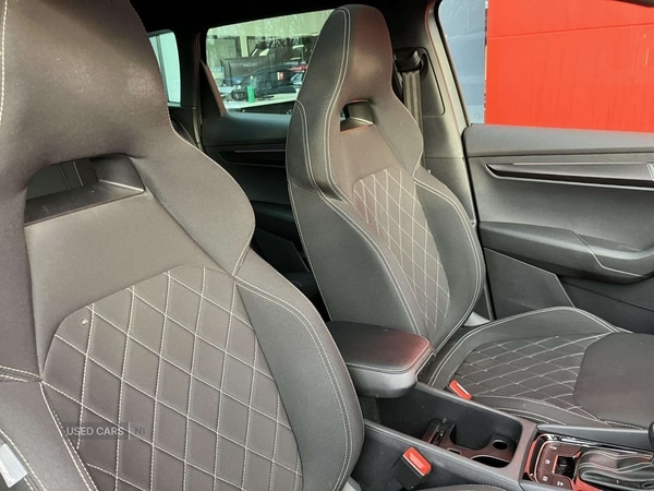 Used Skoda Karoq 2023 for sale - 77538914: Photo 8