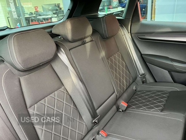 Used Skoda Karoq 2023 for sale - 77538914: Photo 9
