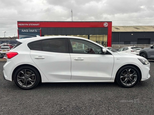 Used Ford Focus 2020 for sale - 77884240: Photo 10