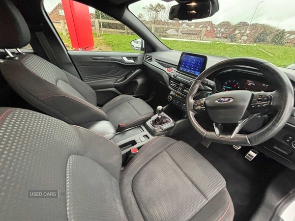 Used Ford Focus 2020 for sale - 77884240: Photo 11