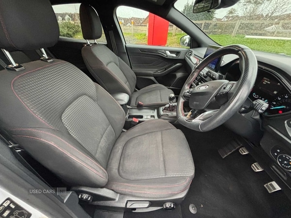 Used Ford Focus 2020 for sale - 77884240: Photo 12