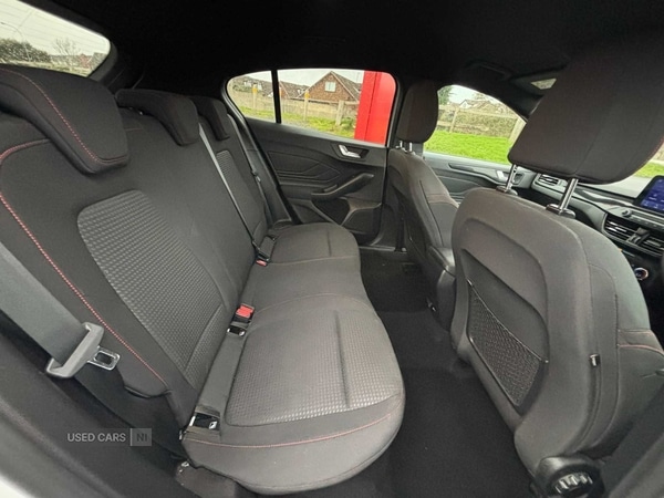 Used Ford Focus 2020 for sale - 77884240: Photo 14