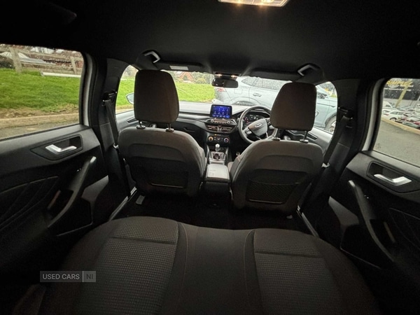 Used Ford Focus 2020 for sale - 77884240: Photo 15