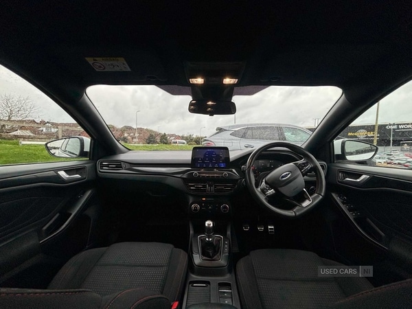 Used Ford Focus 2020 for sale - 77884240: Photo 16