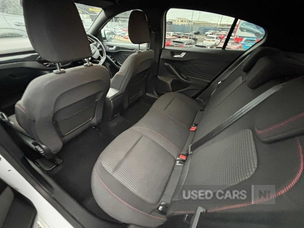 Used Ford Focus 2020 for sale - 77884240: Photo 17