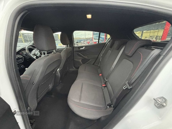 Used Ford Focus 2020 for sale - 77884240: Photo 18