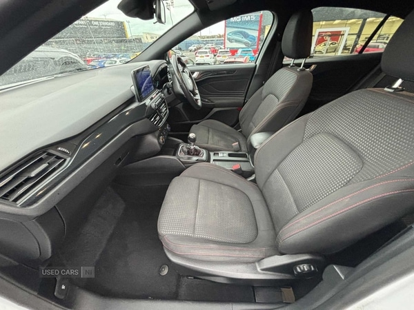 Used Ford Focus 2020 for sale - 77884240: Photo 19
