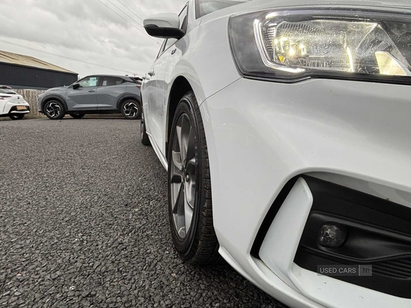 Used Ford Focus 2020 for sale - 77884240: Photo 2