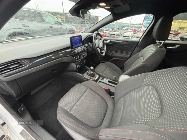 Used Ford Focus 2020 for sale - 77884240: Photo 20