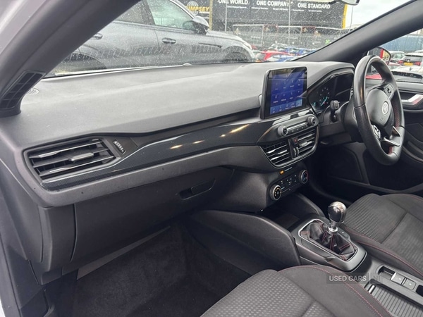 Used Ford Focus 2020 for sale - 77884240: Photo 22