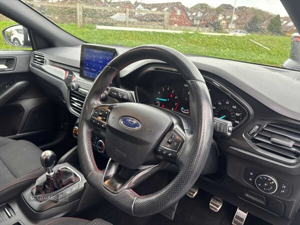 Used Ford Focus 2020 for sale - 77884240: Photo 23