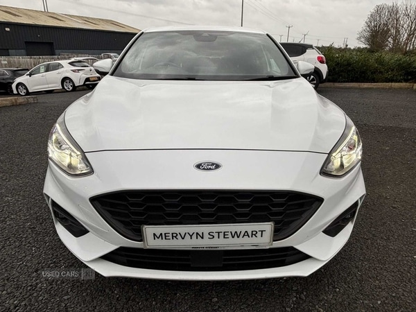 Used Ford Focus 2020 for sale - 77884240: Photo 3