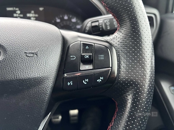 Used Ford Focus 2020 for sale - 77884240: Photo 33