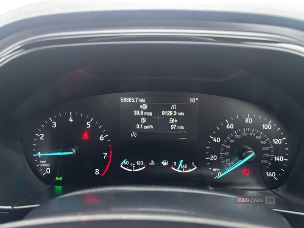 Used Ford Focus 2020 for sale - 77884240: Photo 34