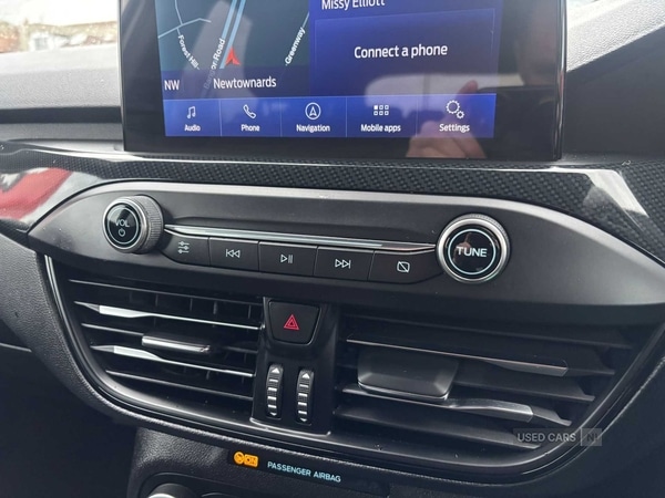 Used Ford Focus 2020 for sale - 77884240: Photo 35