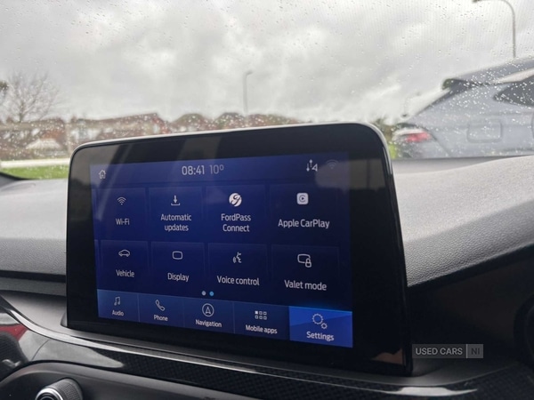 Used Ford Focus 2020 for sale - 77884240: Photo 36