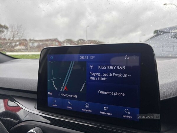 Used Ford Focus 2020 for sale - 77884240: Photo 37