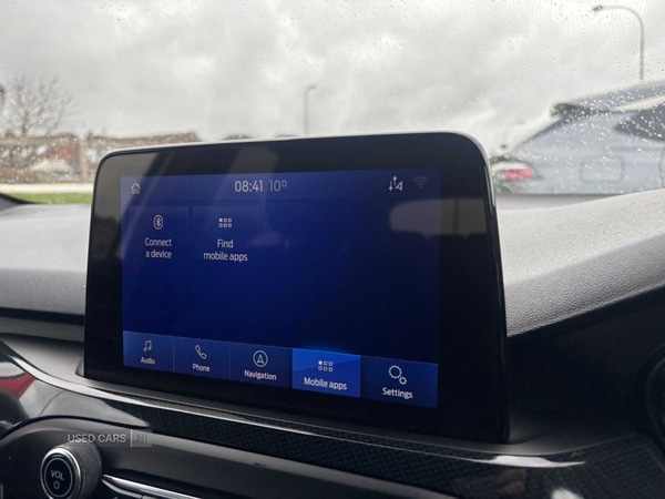 Used Ford Focus 2020 for sale - 77884240: Photo 38