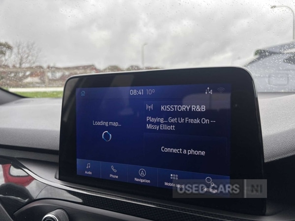 Used Ford Focus 2020 for sale - 77884240: Photo 39