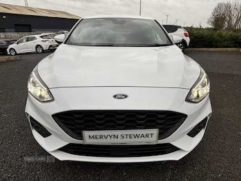 Used Ford Focus 2020 for sale - 77884240: Photo