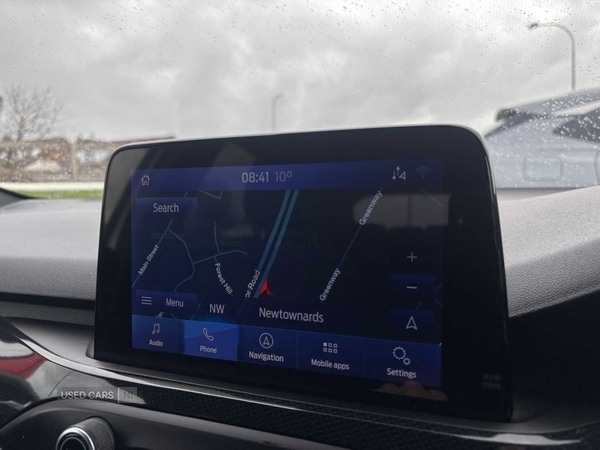 Used Ford Focus 2020 for sale - 77884240: Photo 40