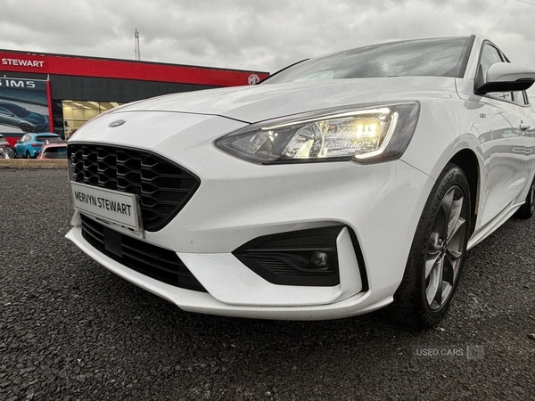 Used Ford Focus 2020 for sale - 77884240: Photo 5