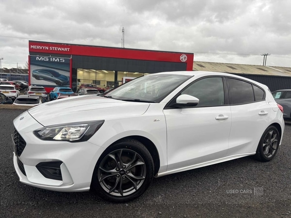 Used Ford Focus 2020 for sale - 77884240: Photo 6