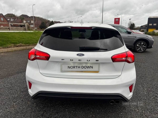 Used Ford Focus 2020 for sale - 77884240: Photo 9