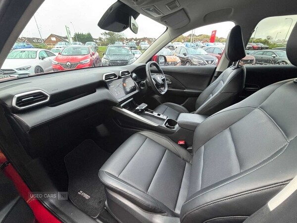 Used MG MG ZS 2025 for sale - 76433427: Photo 13