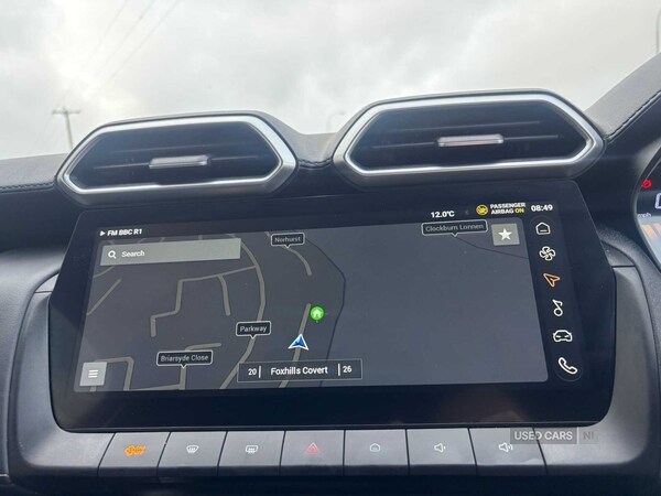 Used MG MG ZS 2025 for sale - 76433427: Photo 15