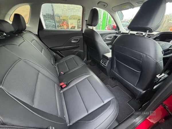 Used MG MG ZS 2025 for sale - 76433427: Photo 17