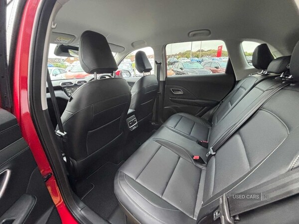 Used MG MG ZS 2025 for sale - 76433427: Photo 18