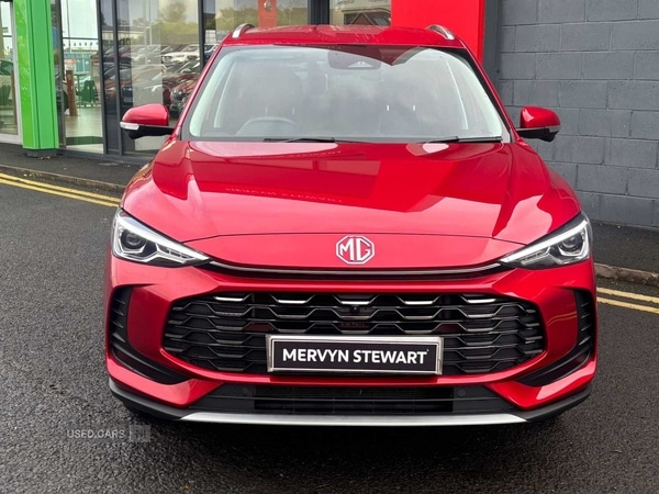 Used MG MG ZS 2025 for sale - 76433427: Photo 2