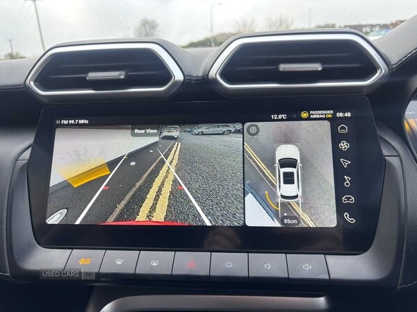 Used MG MG ZS 2025 for sale - 76433427: Photo 27