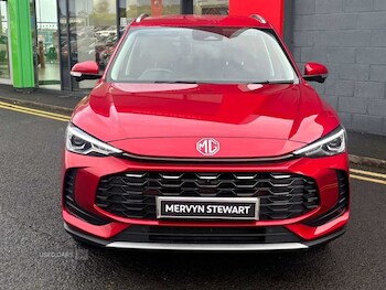 Used MG MG ZS 2025 for sale - 76433427: Photo