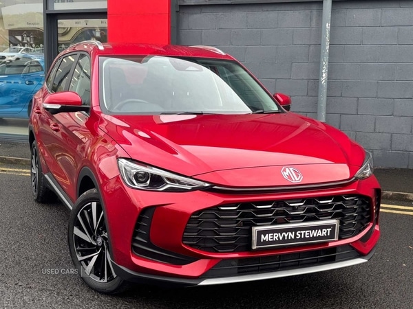 Used MG MG ZS 2025 for sale - 76433427: Photo 3