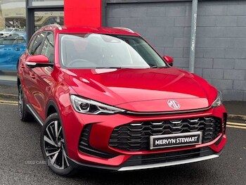 Used MG MG ZS 2025 for sale - 76433427: Photo