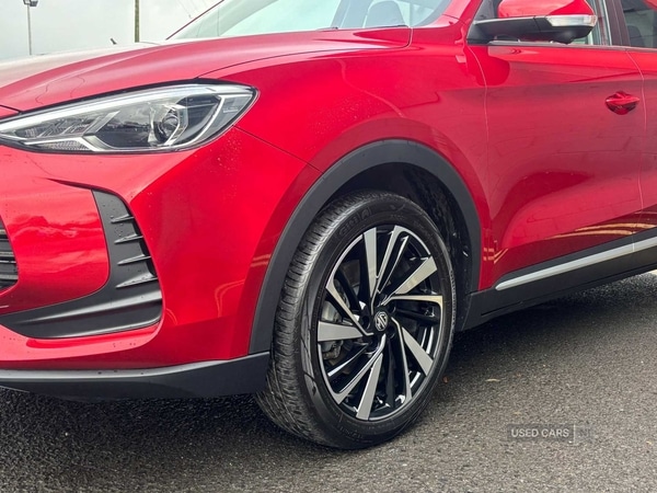 Used MG MG ZS 2025 for sale - 76433427: Photo 4