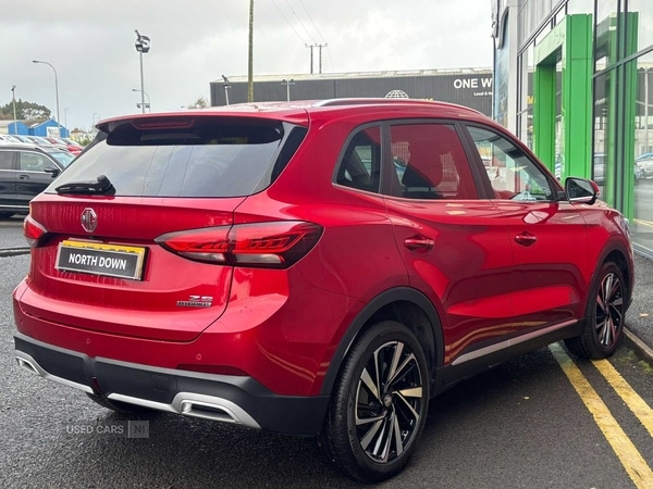 Used MG MG ZS 2025 for sale - 76433427: Photo 5