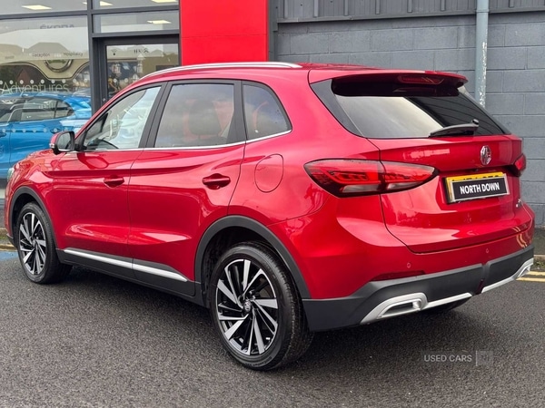 Used MG MG ZS 2025 for sale - 76433427: Photo 6