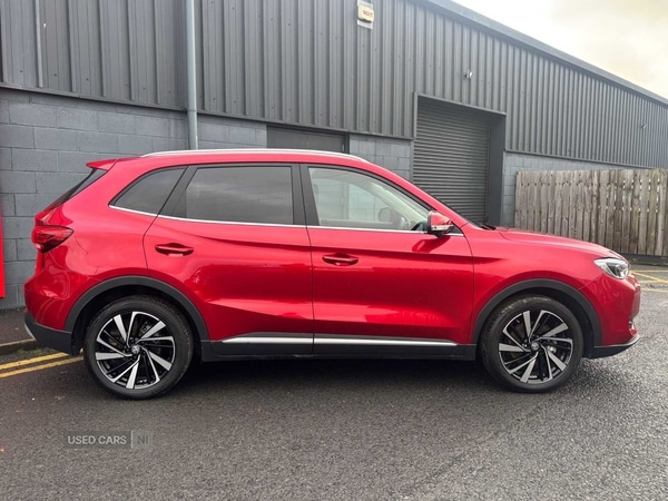 Used MG MG ZS 2025 for sale - 76433427: Photo 8